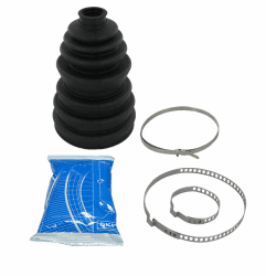SKF VKJP 01001 S Faltenbalg Single