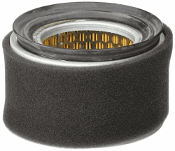 Ufi Filters 27.237.00 Luftfilter für Autos