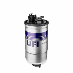 UFI FILTERS Filters 24.391.00 Dieselfilter