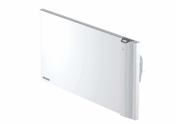 STIEBEL ELTRON Duo Wandkonvektor CND 150, 1,5 kW für ca. 20 m², LC-Display, Wochentimer, Elektroheizung energiesparend, ohne Stecker, 230V Festanschluss, 234815 Für ca. 20 m² Strahlungs- und Konvektionsheizgerät 2022