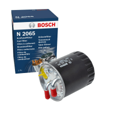 Bosch Automotive N2065 - Dieselfilter Auto