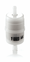 MANN-FILTER WK 32/6 Kraftstofffilter – Für PKW
