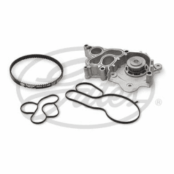 GATES PowerGrip Kit + Wasserpumpe KP15683XS-2