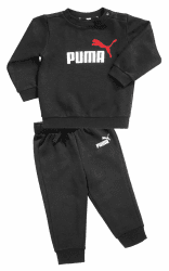 PUMA Baby Jogger Mini Jogger 92 PUMA Black