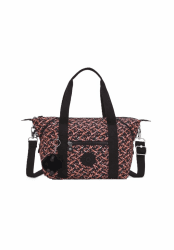 Kipling ART MINI Kleine Handtasche Dancing Bouquet