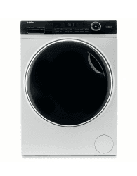 Haier I-PRO SERIE 7 HWD80-B14979 Waschtrockner / 8 kg Waschen / 5 kg Trocknen/Direct Motion Motor - absolut leise/XL-Trommel/I-Refresh-Dampfprogramm/Vollwasserschutz 8 / 5 kg (Waschen / Trocknen) I-PRO SERIE 7