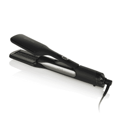 ghd duet hair style | 2-in-1 Glätteisen + Haartrockner, Hot Air Styler für die Verwandlung von nassem zu gestyltem Haar Black