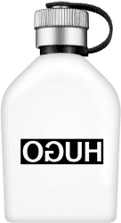 Hugo Boss Hugo Reversed Eau de Toilette (125ml)