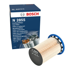 Bosch Automotive F 026 402 855 - Dieselfilter Auto
