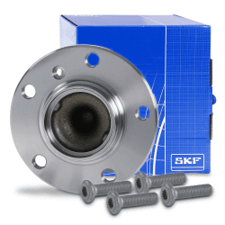 SKF VKBA 6781 Radlagersatz