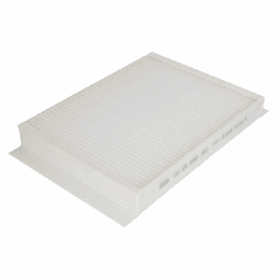 MANN-FILTER CU 25 002 Innenraumfilter – Für PKW