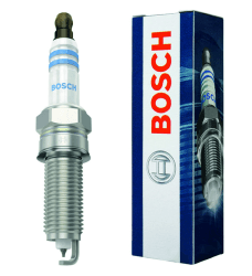Bosch YR8SII30W - Zündkerzen Iridium - 1 Stück Kartonbox – 1 Stück