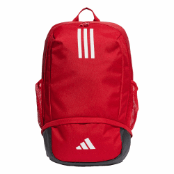 adidas Unisex Tiro 23 League Backpack Sports backpack (1er Pack) NS Team Power Red 2 / Black / White Angebot bei HelloDeals