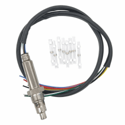 Germban 55512349 55487662 Postition 2 Nox Sensor Lamdasonde passt für Opel VAUXHALL Insignia B 2 MK2 Z18 2.0 CDTI 2017 2018 2019 2020 2021 B20DTH D20DTH D20DTR