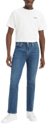 Levi's Herren 511 Slim Jeans 28W / 32L Whoop
