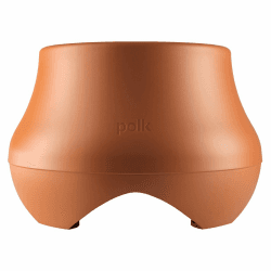 Polk Audio Atrium Sub 100 Terracotta Lautsprecher Subwoofer