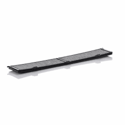 MANN-FILTER CUK 8430 Innenraumfilter – Pollenfilter mit Aktivkohle – Für PKW