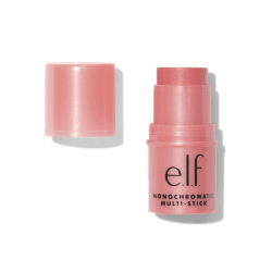 e.l.f. Monochromatic Multi Stick | Cremig & leicht | Mehrfach anwendbar | Dazzling Peony | 0.155 Oz (4.4 g) 1 Pack Dazzling Peony