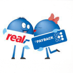 (Real) 1000 Paybackpunkte ab 100€ Einkauf (17.-19.02.2022)