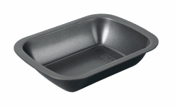 Zenker Special-Cooking Dessert- und Auflaufform - 28x21x6cm, Antihaft, Hitzebeständig, Innovatives Design 28,5 x 21 x 6 cm