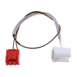 VGOL Universal Auto Standheizung Temperatursensor Sonde Quadratischer Anschluss Ersatzteile für chinesische Luft Dieselheizung
