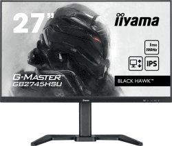 iiyama G-Master GB2745HSU-B1