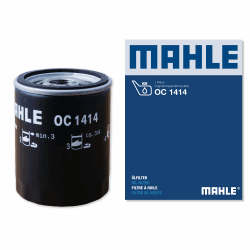 MAHLE OC 1414 Ölfilter