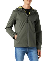 Geox M CALGARY Herren Jacken 54 Climbing Ivy