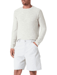 JACK & JONES Herren Jpstcarpenter Shorts S High-rise