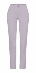 BRAX Damen Freizeithose 36W / 32L Soft Purple