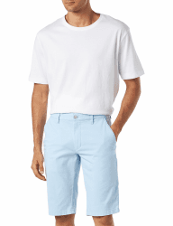 s.Oliver Herren Bermuda 30 Blau 5070