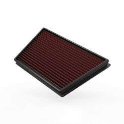 K&N Luftfilter kompatibel mit Range Rover Evoque 2.0T/2.2L Diesel 2011- & LR2 2.0 2011-2018 (Discovery Sport, Range Rover Evoque, LR2, Freelander)