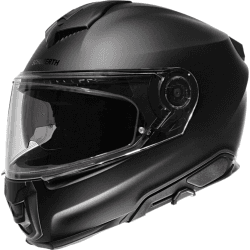 Schuberth S3 matt schwarz