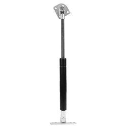 Gasdruckdämpfer, 300N Gasdruckfedern, Gasdruckfeder unterstützt Deckelstütze Strapazierfähig, Shell Window Tractor Hood Tool für LKW-Topper Snugtop-Abdeckung Camper (300N)