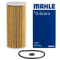 MAHLE OX 201D Ölfilter