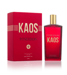 POSEIDON KAOS edt vapo 150 ml