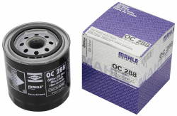 MAHLE OC 288 Ölfilter