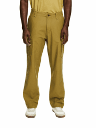 ESPRIT Herren Hose 29W / 32L 360/Olive