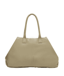 Liebeskind Damen Chelsea Shopper L French Grey-8253
