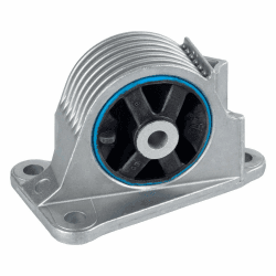 febi bilstein 43565 Motorlager , 1 Stück