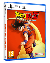 Dragon Ball Z Kakarot