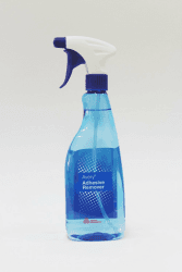 Avery Adhesive Remover mit Sprühkopf, Profi Kleberesteentferner, Kleberentferner, Entfernt Kleber und Klebereste