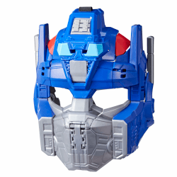 Transformers One 2 in 1 Maske Optimus Prime (Orion Pax) Action-Figur
