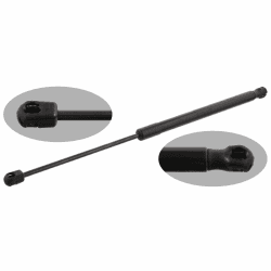 febi bilstein 31666 Gasdruckfeder für Heckklappe , 1 Stück