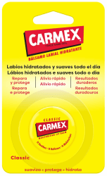 CARMEX CDIESICO GLAS 7.5GR