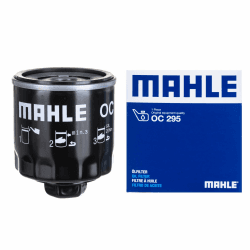 MAHLE OC 295 Ölfilter