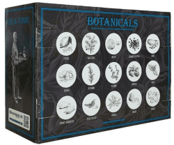 Mixcompany Gin Tonic Adventskalender (84471)