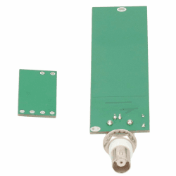 Mini Aktive Mittel- und Kurzwellenantenne Aktive Antenne 10 kHz - 30 MHz Empfangsantenne