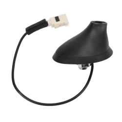 Antennensockel, Antennensockel Antennensockel Dachmontierter Radioantennensockel 50540987 50549332 für FIAT 500 Abarth 2012 Onward、FIAT 500 2012 Onward