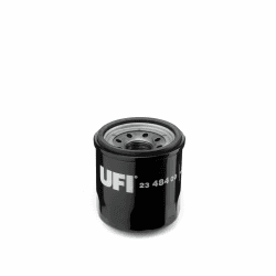 UFI Filters 23.484.00 Ölfilter für Autos